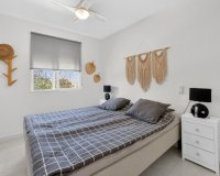 Resale - Apartment Penthouse -
Torrevieja - Jardin del Mar