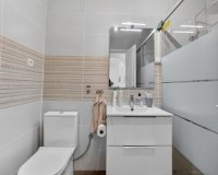 Resale - Apartment Penthouse -
Torrevieja - Jardin del Mar