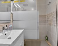 Resale - Apartment Penthouse -
Torrevieja - Jardin del Mar