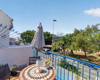 Resale - Apartment Penthouse -
Torrevieja - Jardin del Mar