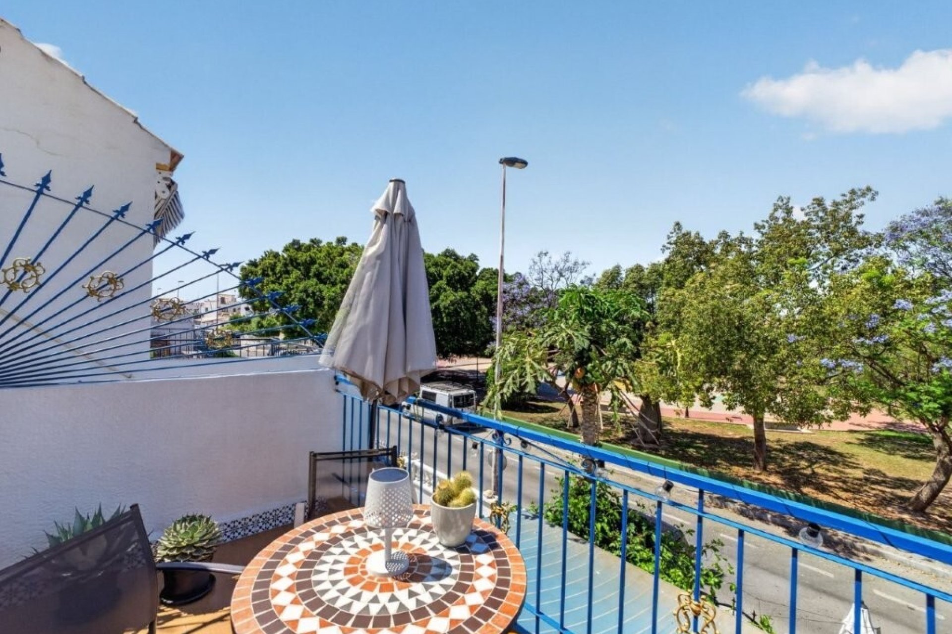 Resale - Apartment Penthouse -
Torrevieja - Jardin del Mar