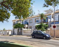 Resale - Apartment Penthouse -
Torrevieja - Jardin del Mar