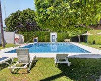 Resale - Apartment Penthouse -
Torrevieja - Jardin del Mar