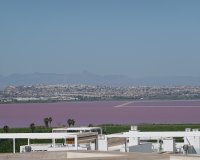 Resale - Apartment Penthouse -
Torrevieja - Los Balcones