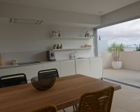 Resale - Apartment Penthouse -
Torrevieja - Los Balcones