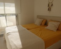 Resale - Apartment Penthouse -
Torrevieja - Los Balcones