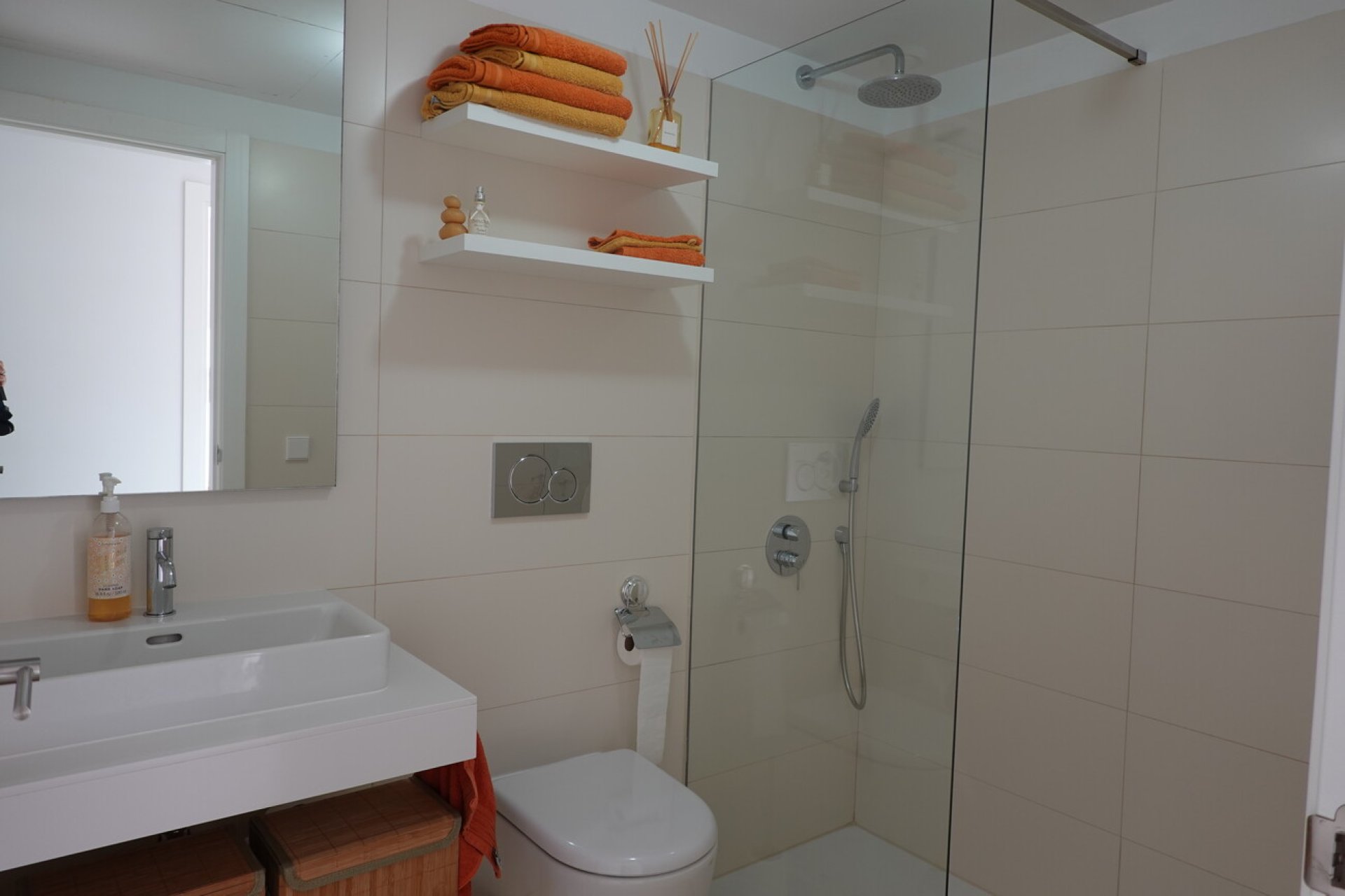 Resale - Apartment Penthouse -
Torrevieja - Los Balcones