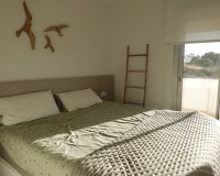 Resale - Apartment Penthouse -
Torrevieja - Los Balcones