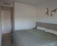 Resale - Apartment Penthouse -
Torrevieja - Los Balcones