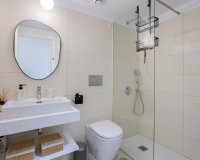 Resale - Apartment Penthouse -
Torrevieja - Los Balcones