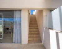 Resale - Apartment Penthouse -
Torrevieja - Los Balcones