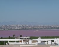 Resale - Apartment Penthouse -
Torrevieja - Los Balcones