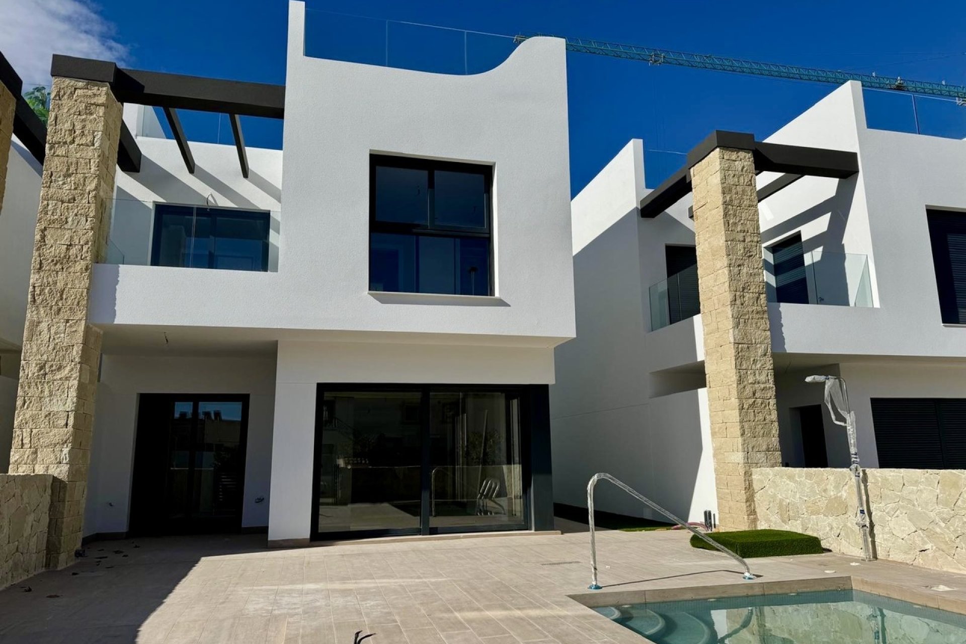 Resale - Apartment -
Pilar de la Horadada - Costa Blanca