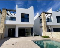 Resale - Apartment -
Pilar de la Horadada - Costa Blanca