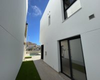 Resale - Apartment -
Pilar de la Horadada - Costa Blanca