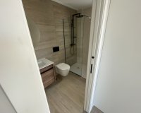 Resale - Apartment -
Pilar de la Horadada - Costa Blanca