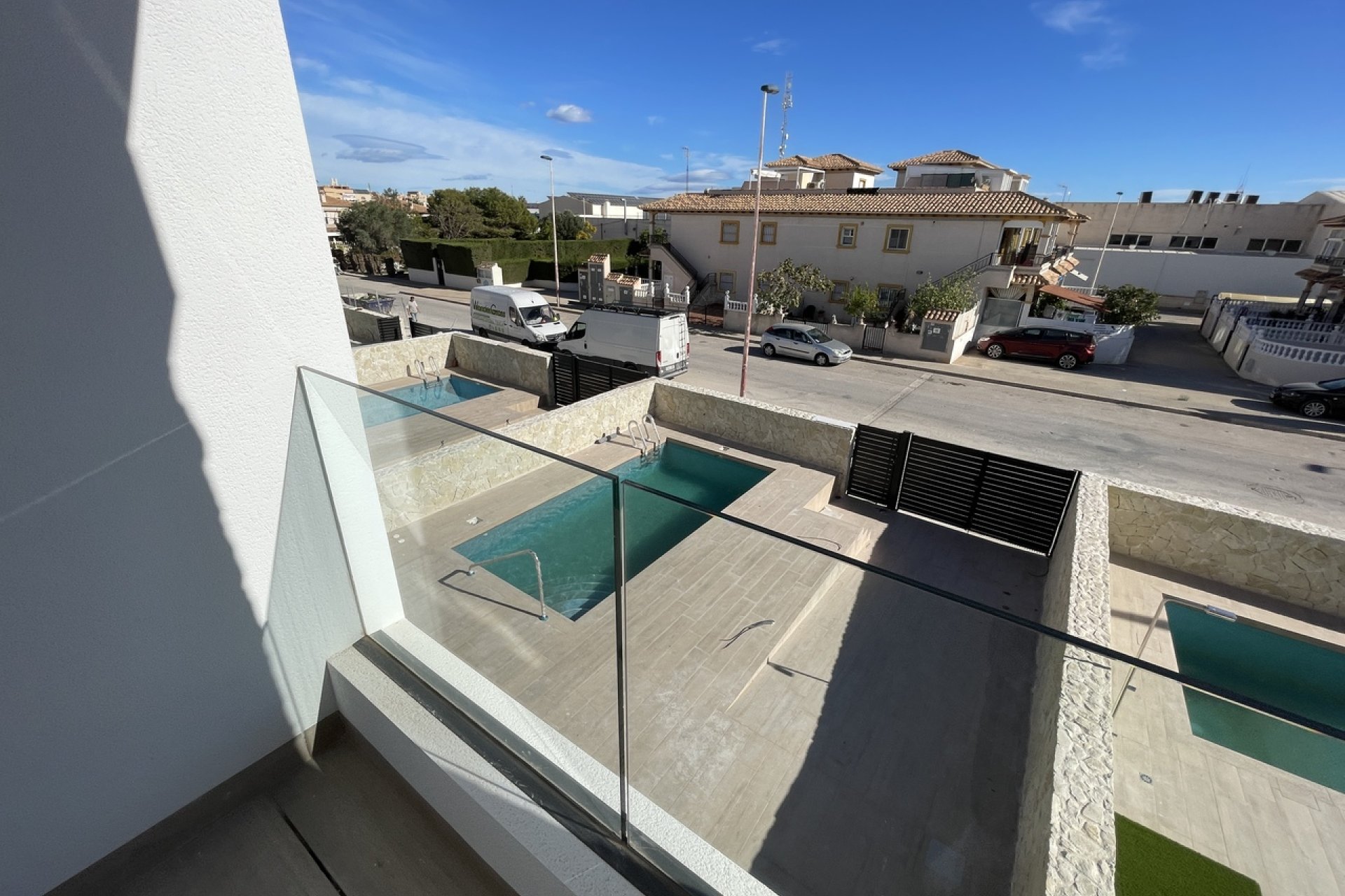 Resale - Apartment -
Pilar de la Horadada - Costa Blanca