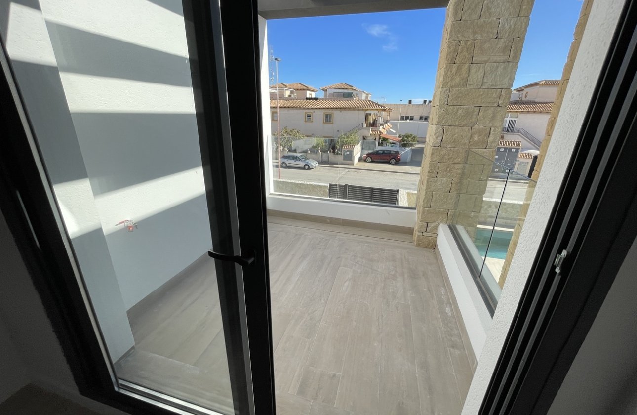 Resale - Apartment -
Pilar de la Horadada - Costa Blanca