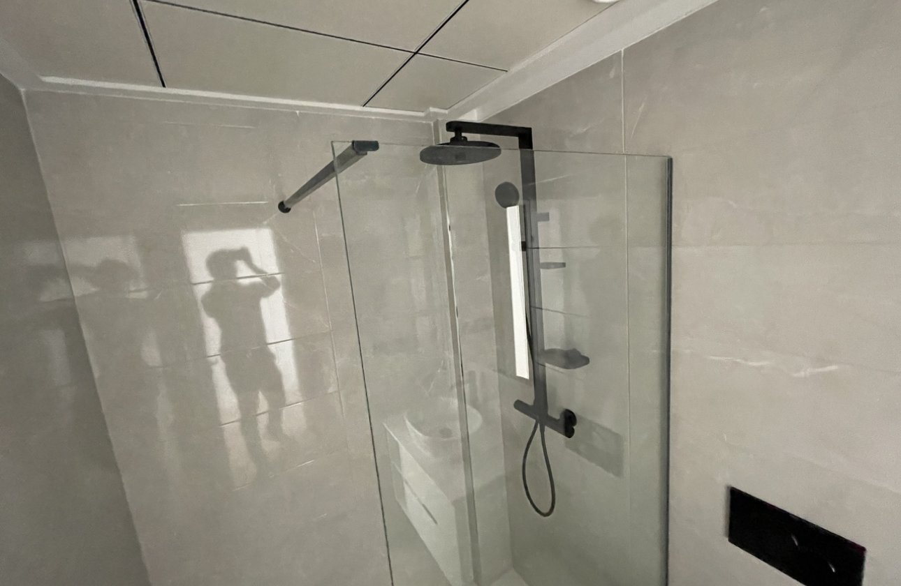 Resale - Apartment -
Pilar de la Horadada - Costa Blanca