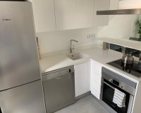 Resale - Apartment -
Pilar de la Horadada - Costa Blanca