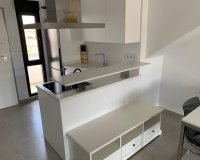 Resale - Apartment -
Pilar de la Horadada - Costa Blanca