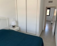 Resale - Apartment -
Pilar de la Horadada - Costa Blanca