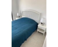 Resale - Apartment -
Pilar de la Horadada - Costa Blanca