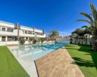 Resale - Apartment -
Pilar de la Horadada - Costa Blanca