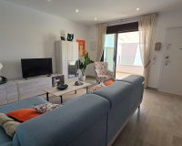 Resale - Apartment -
Pilar de la Horadada - Costa Blanca