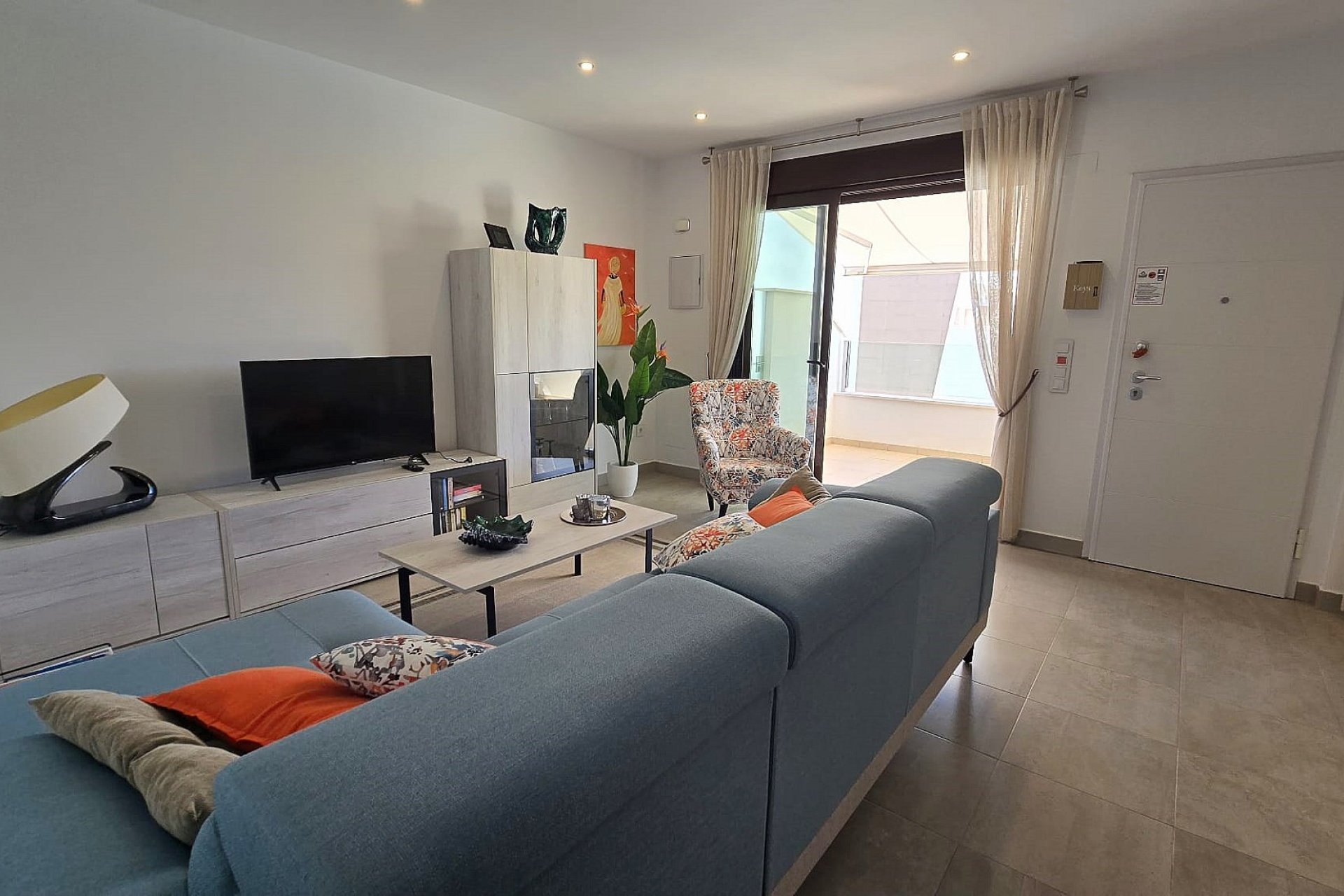 Resale - Apartment -
Pilar de la Horadada - Costa Blanca