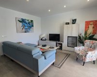 Resale - Apartment -
Pilar de la Horadada - Costa Blanca
