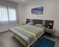 Resale - Apartment -
Pilar de la Horadada - Costa Blanca