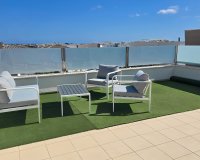 Resale - Apartment -
Pilar de la Horadada - Costa Blanca
