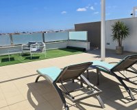 Resale - Apartment -
Pilar de la Horadada - Costa Blanca