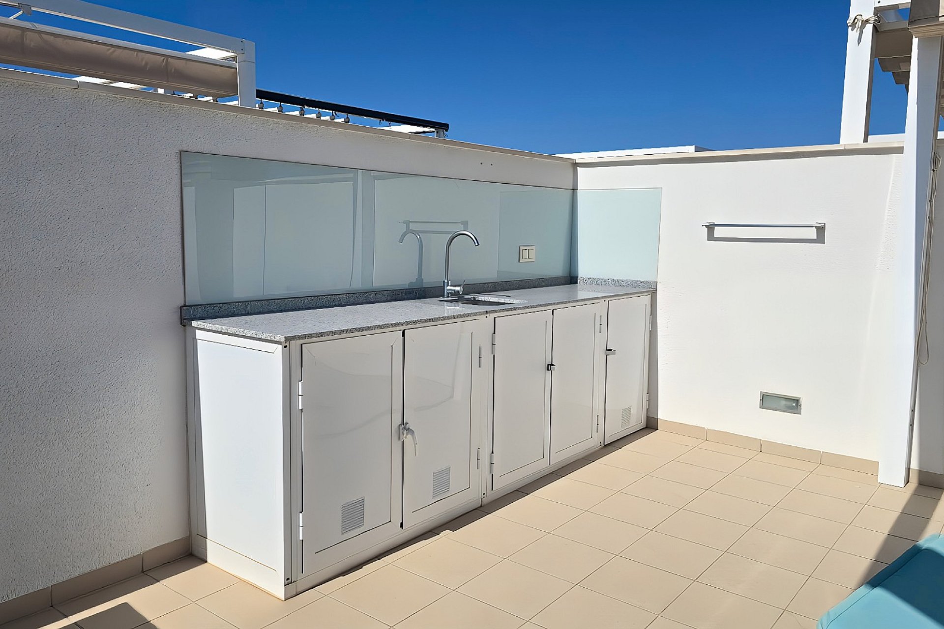 Resale - Apartment -
Pilar de la Horadada - Costa Blanca