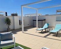Resale - Apartment -
Pilar de la Horadada - Costa Blanca