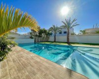 Resale - Apartment -
Pilar de la Horadada - Costa Blanca