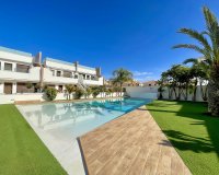 Resale - Apartment -
Pilar de la Horadada - Costa Blanca