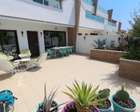 Resale - Apartment -
Pilar de la Horadada - Costa Blanca