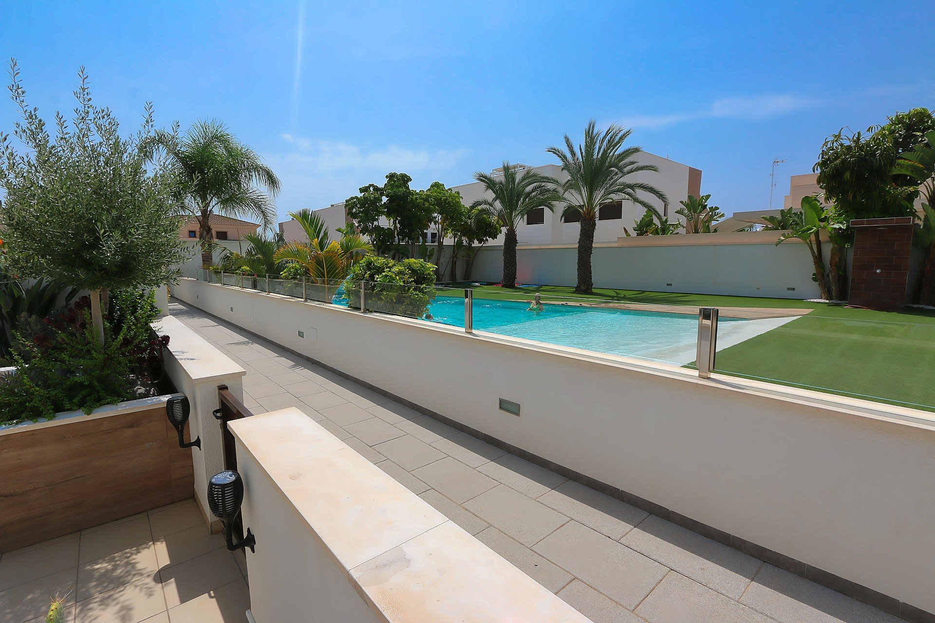 Resale - Apartment -
Pilar de la Horadada - Costa Blanca