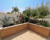 Resale - Apartment -
Pilar de la Horadada - Costa Blanca