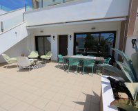 Resale - Apartment -
Pilar de la Horadada - Costa Blanca