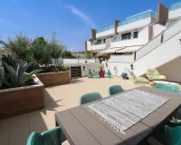 Resale - Apartment -
Pilar de la Horadada - Costa Blanca