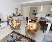 Resale - Apartment -
Pilar de la Horadada - Costa Blanca