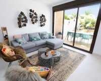 Resale - Apartment -
Pilar de la Horadada - Costa Blanca