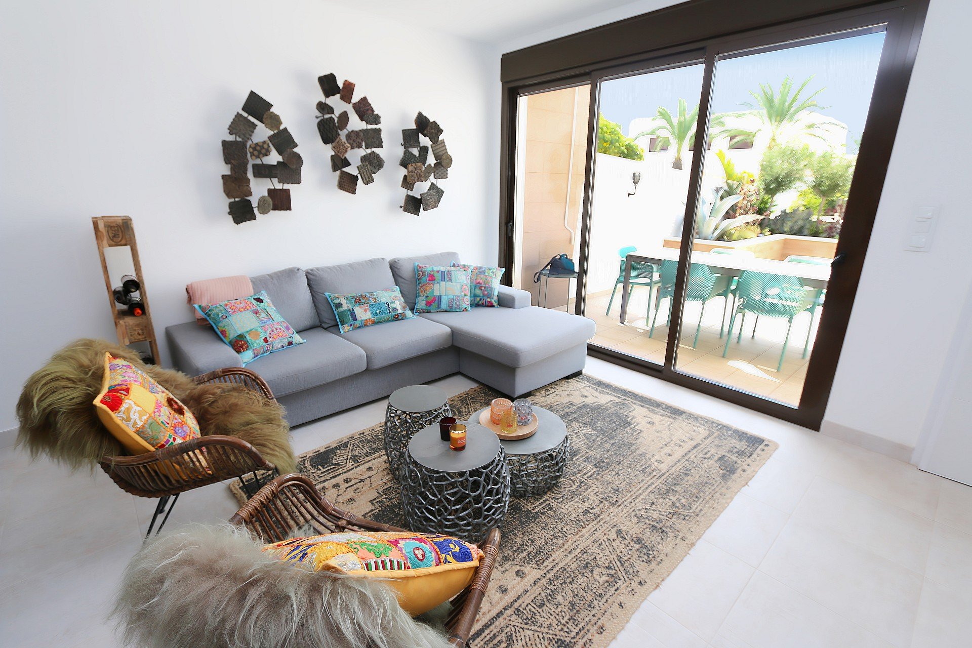 Resale - Apartment -
Pilar de la Horadada - Costa Blanca