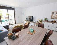 Resale - Apartment -
Pilar de la Horadada - Costa Blanca
