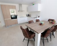 Resale - Apartment -
Pilar de la Horadada - Costa Blanca