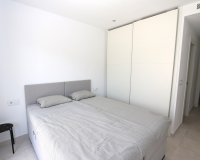Resale - Apartment -
Pilar de la Horadada - Costa Blanca