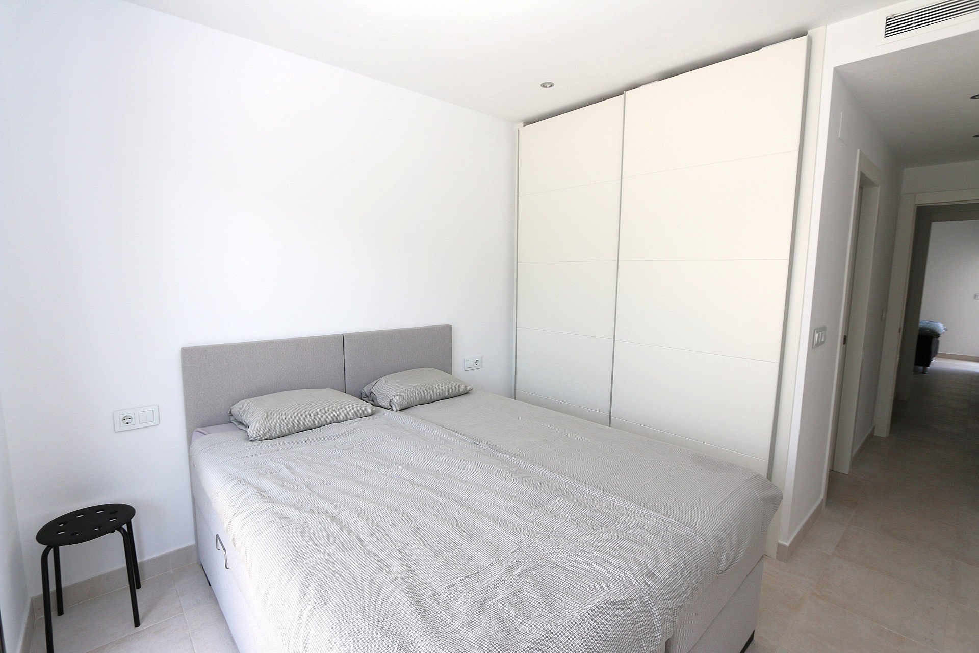 Resale - Apartment -
Pilar de la Horadada - Costa Blanca